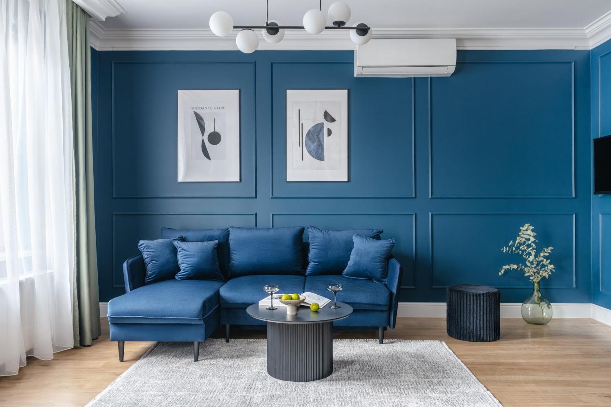 District17 - Loftaffair Collection Aparthotel Krakkó Kültér fotó