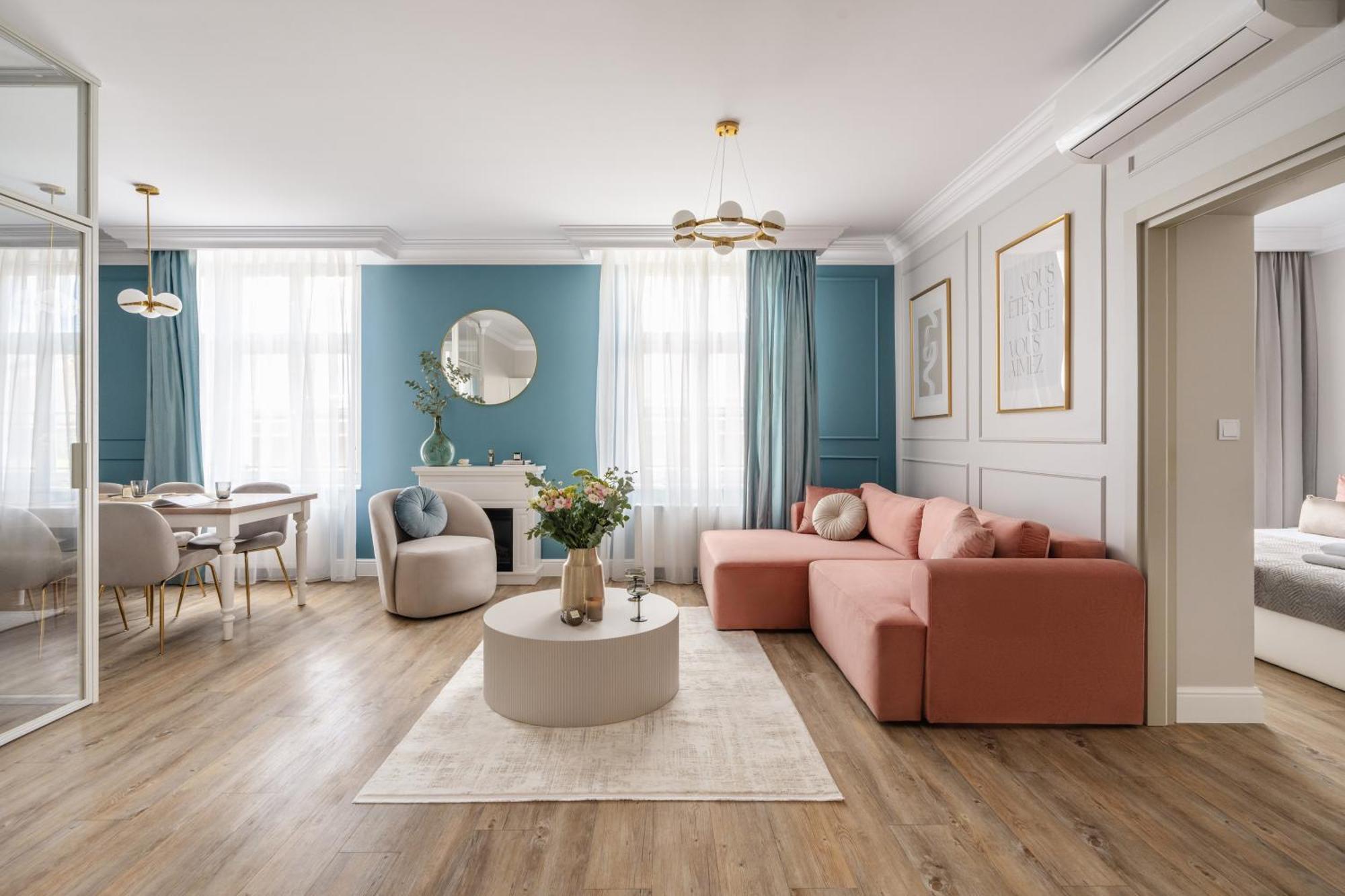 District17 - Loftaffair Collection Aparthotel Krakkó Kültér fotó