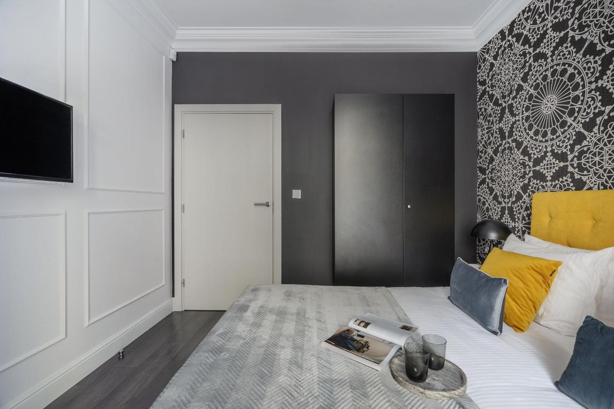 District17 - Loftaffair Collection Aparthotel Krakkó Kültér fotó