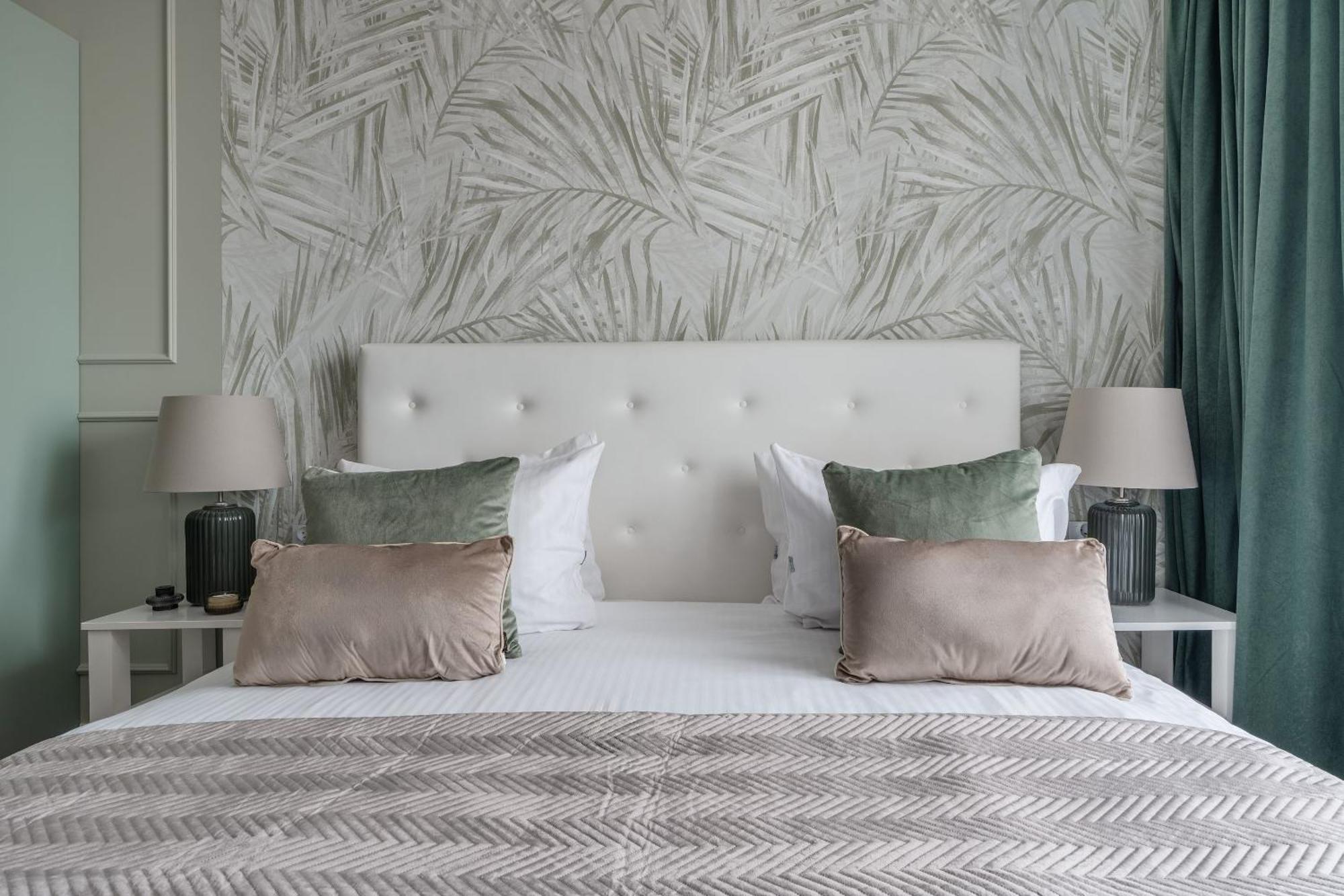 District17 - Loftaffair Collection Aparthotel Krakkó Kültér fotó