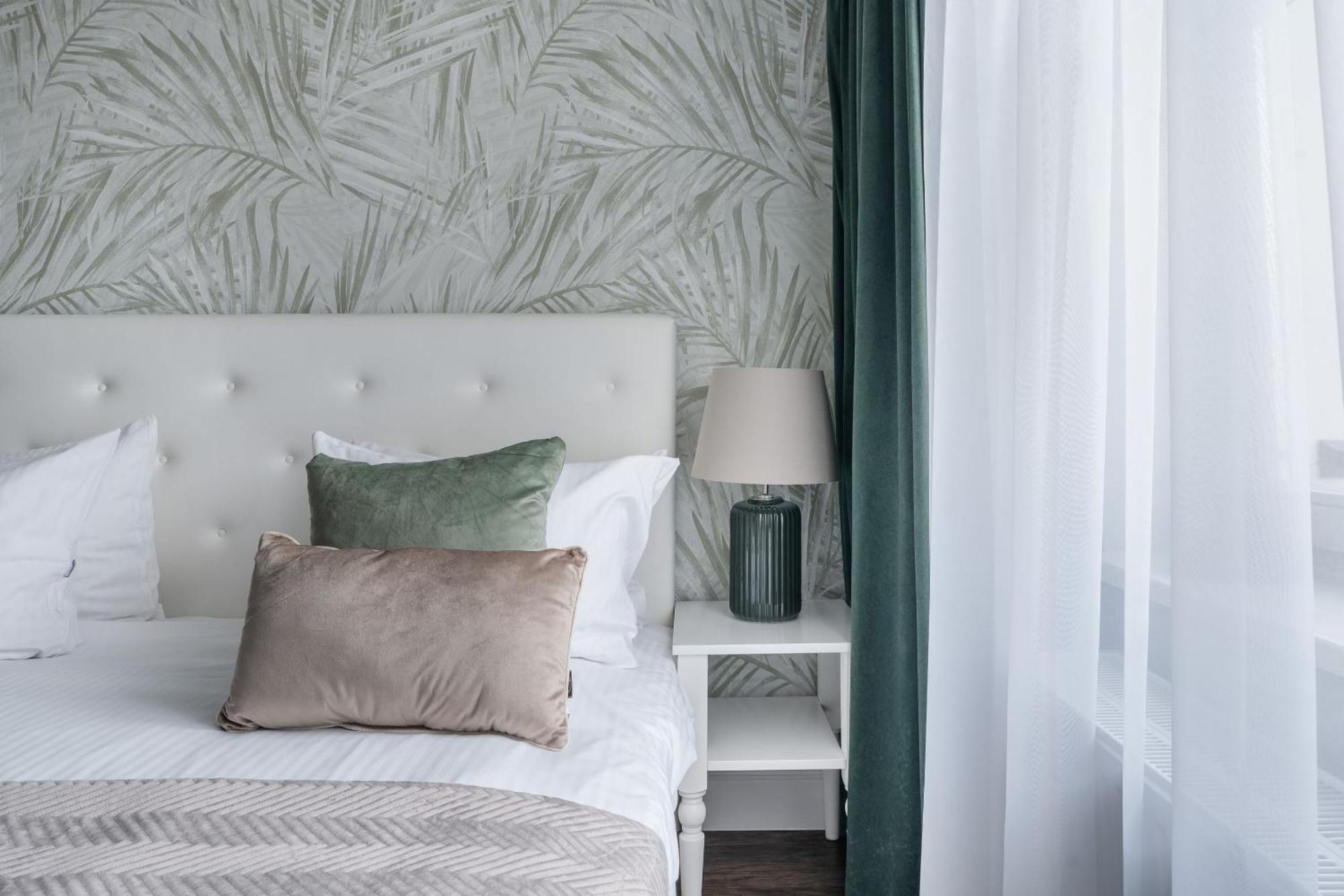 District17 - Loftaffair Collection Aparthotel Krakkó Kültér fotó