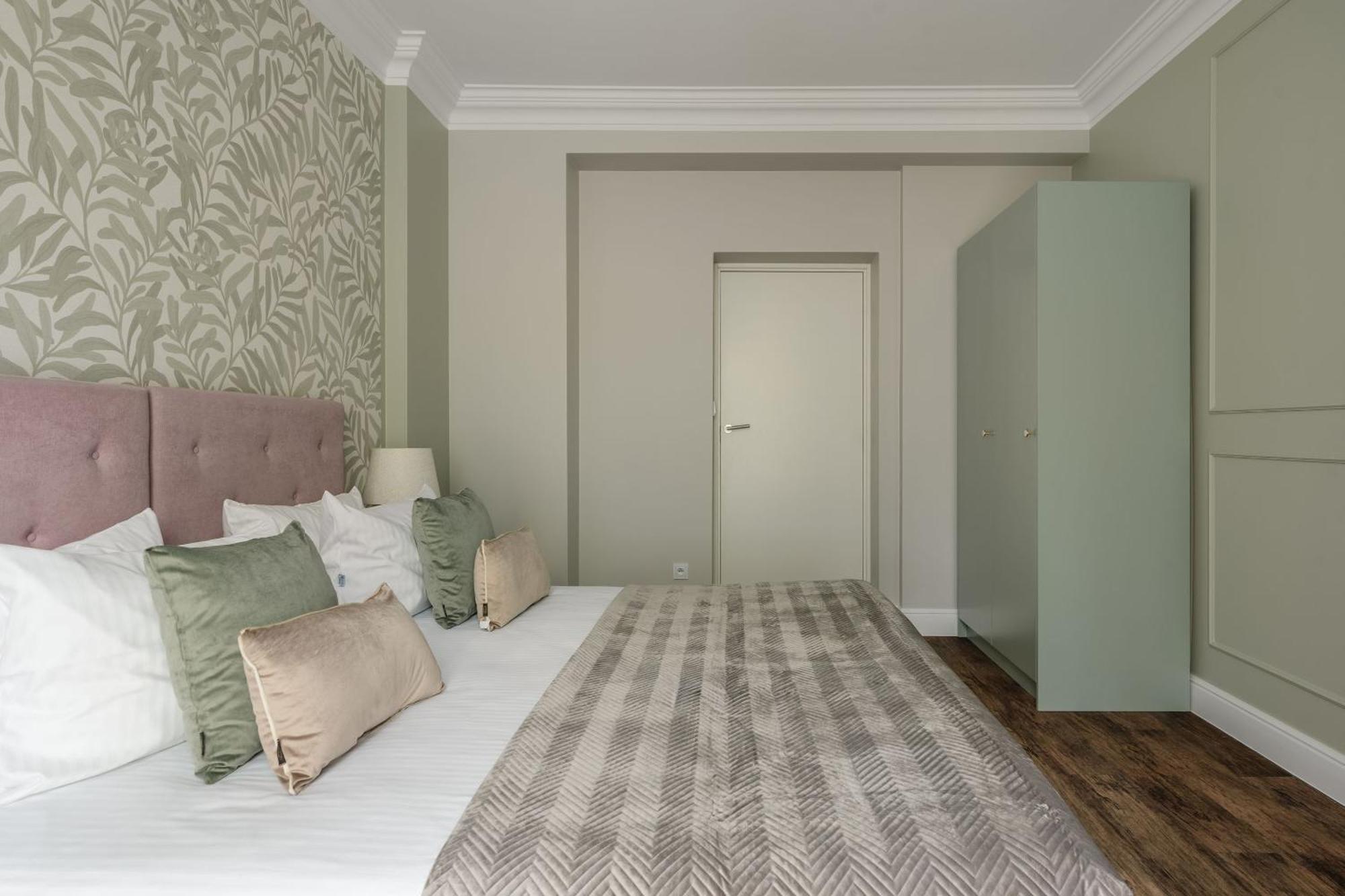 District17 - Loftaffair Collection Aparthotel Krakkó Kültér fotó