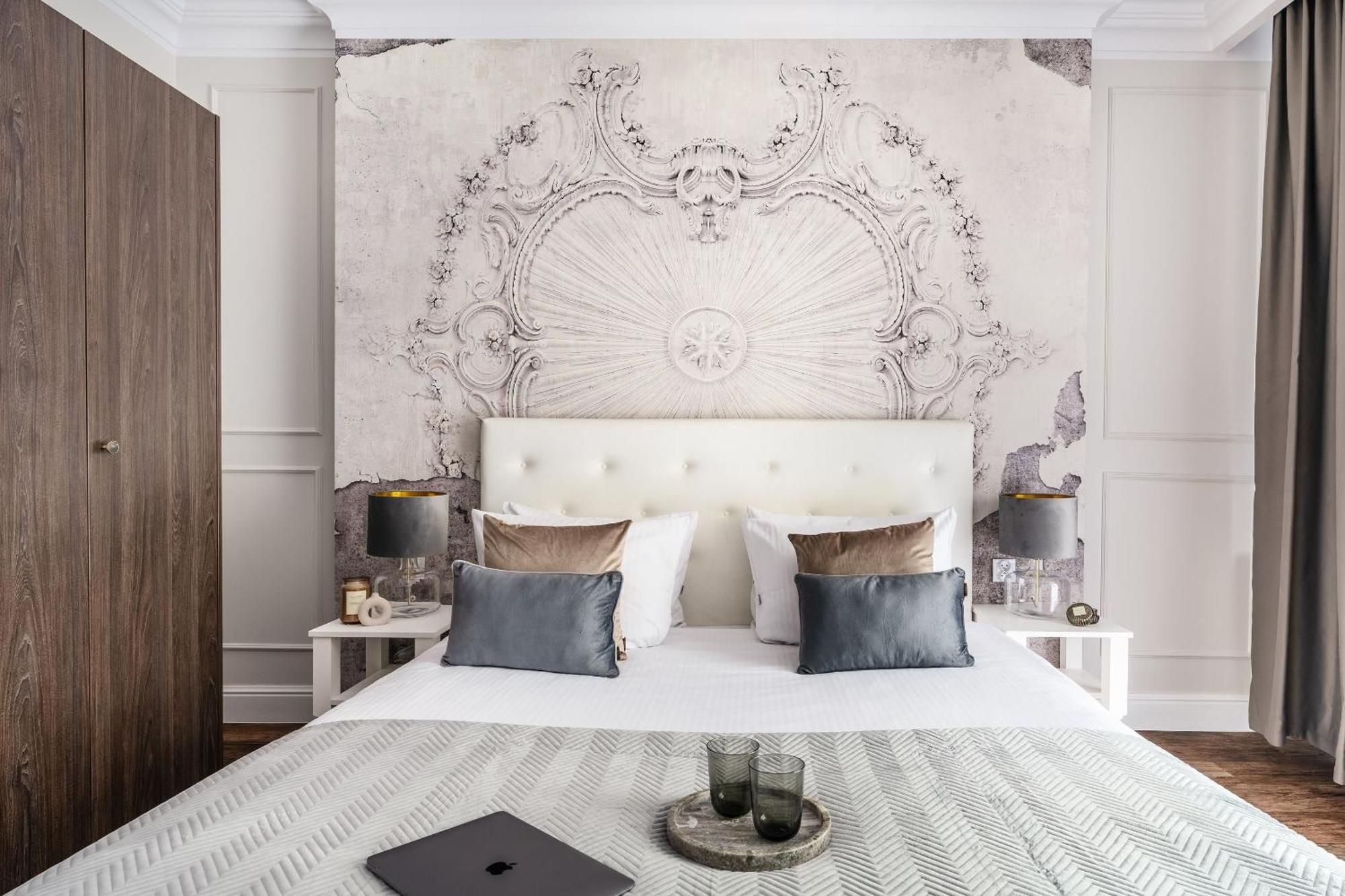 District17 - Loftaffair Collection Aparthotel Krakkó Kültér fotó