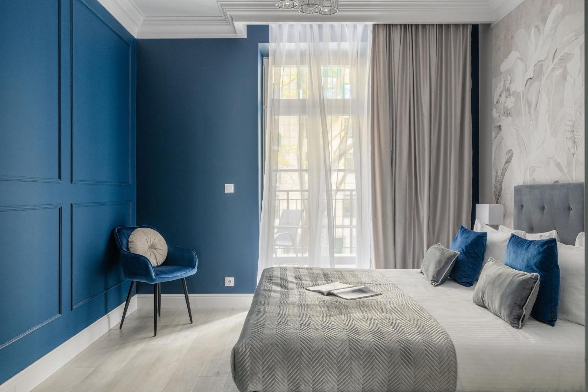 District17 - Loftaffair Collection Aparthotel Krakkó Kültér fotó