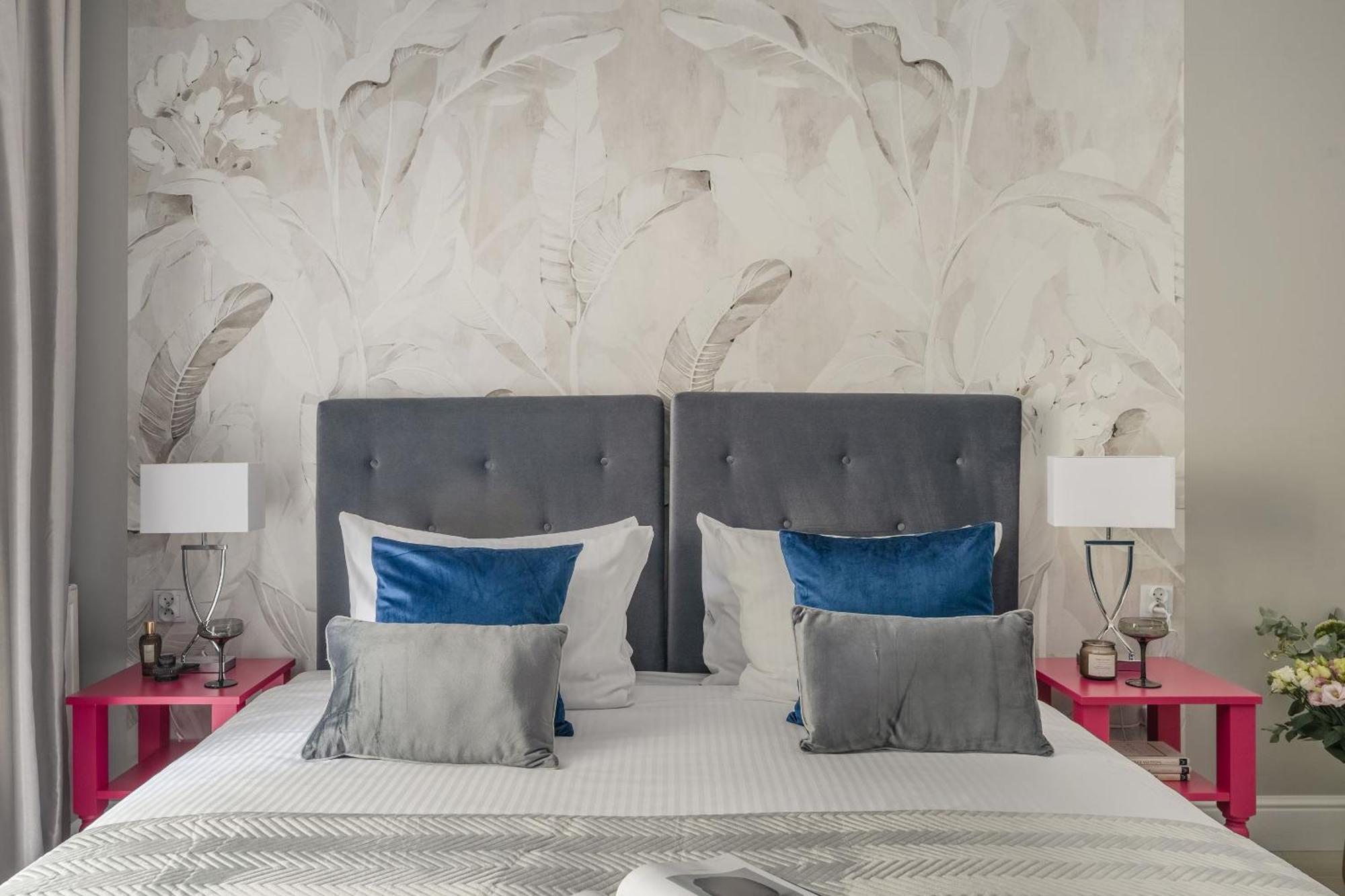 District17 - Loftaffair Collection Aparthotel Krakkó Kültér fotó
