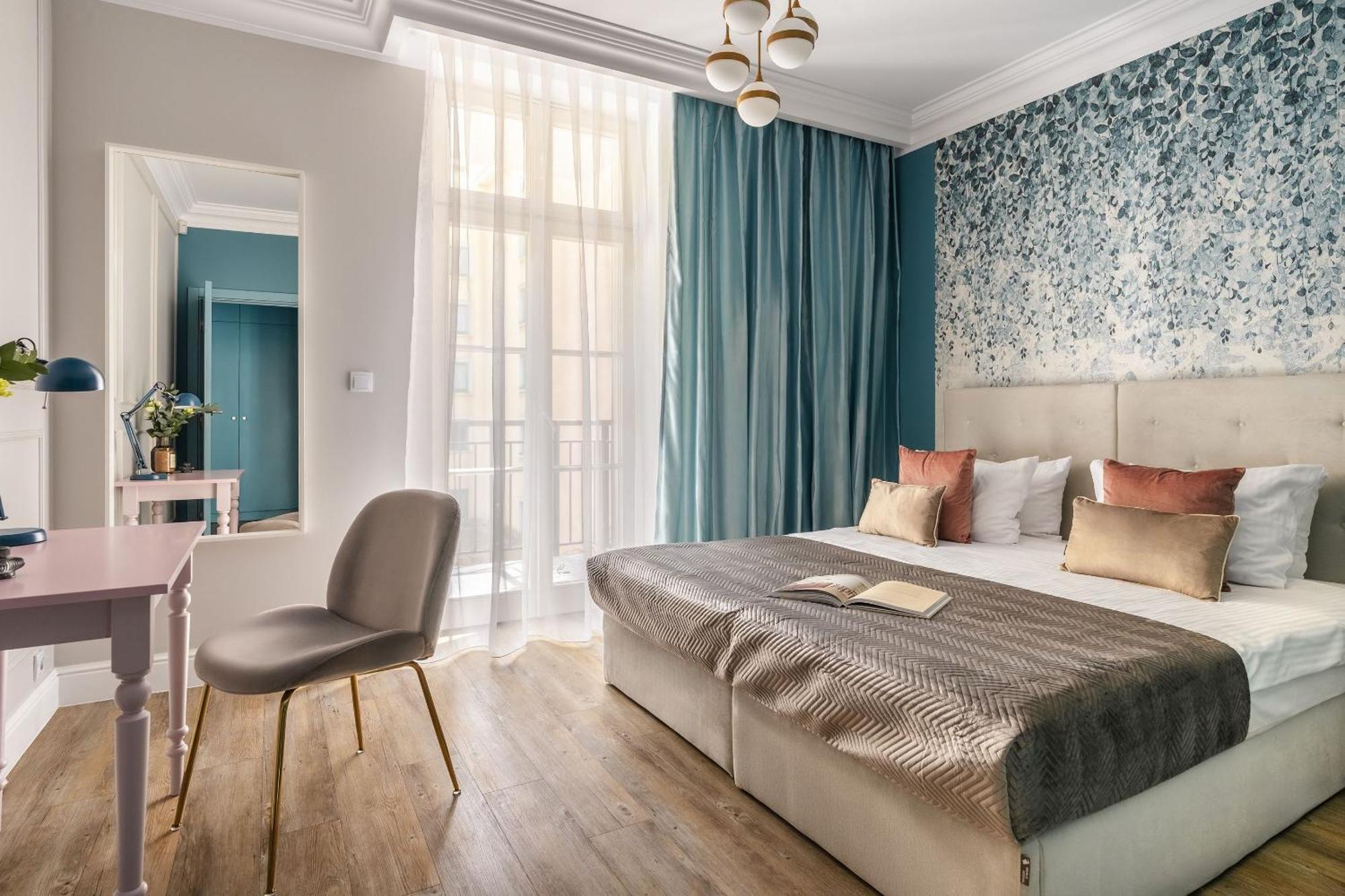 District17 - Loftaffair Collection Aparthotel Krakkó Kültér fotó