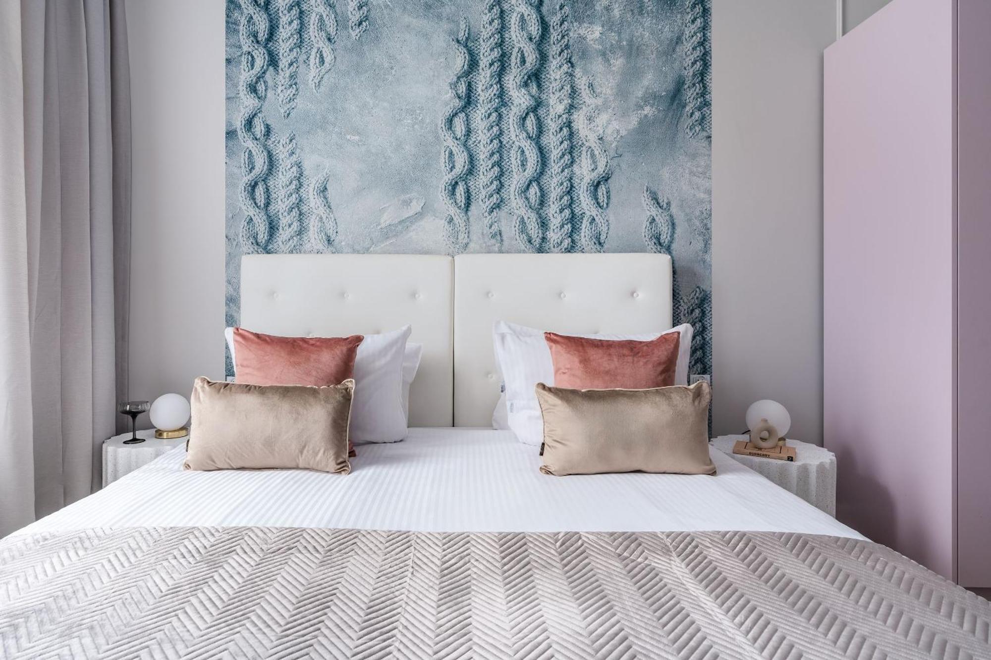 District17 - Loftaffair Collection Aparthotel Krakkó Kültér fotó