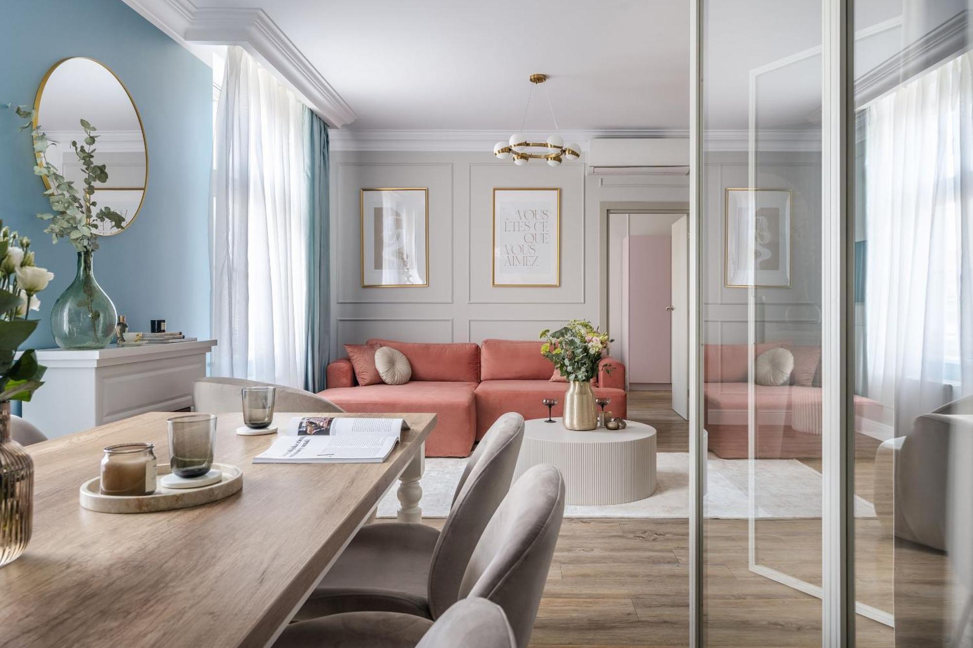 District17 - Loftaffair Collection Aparthotel Krakkó Kültér fotó