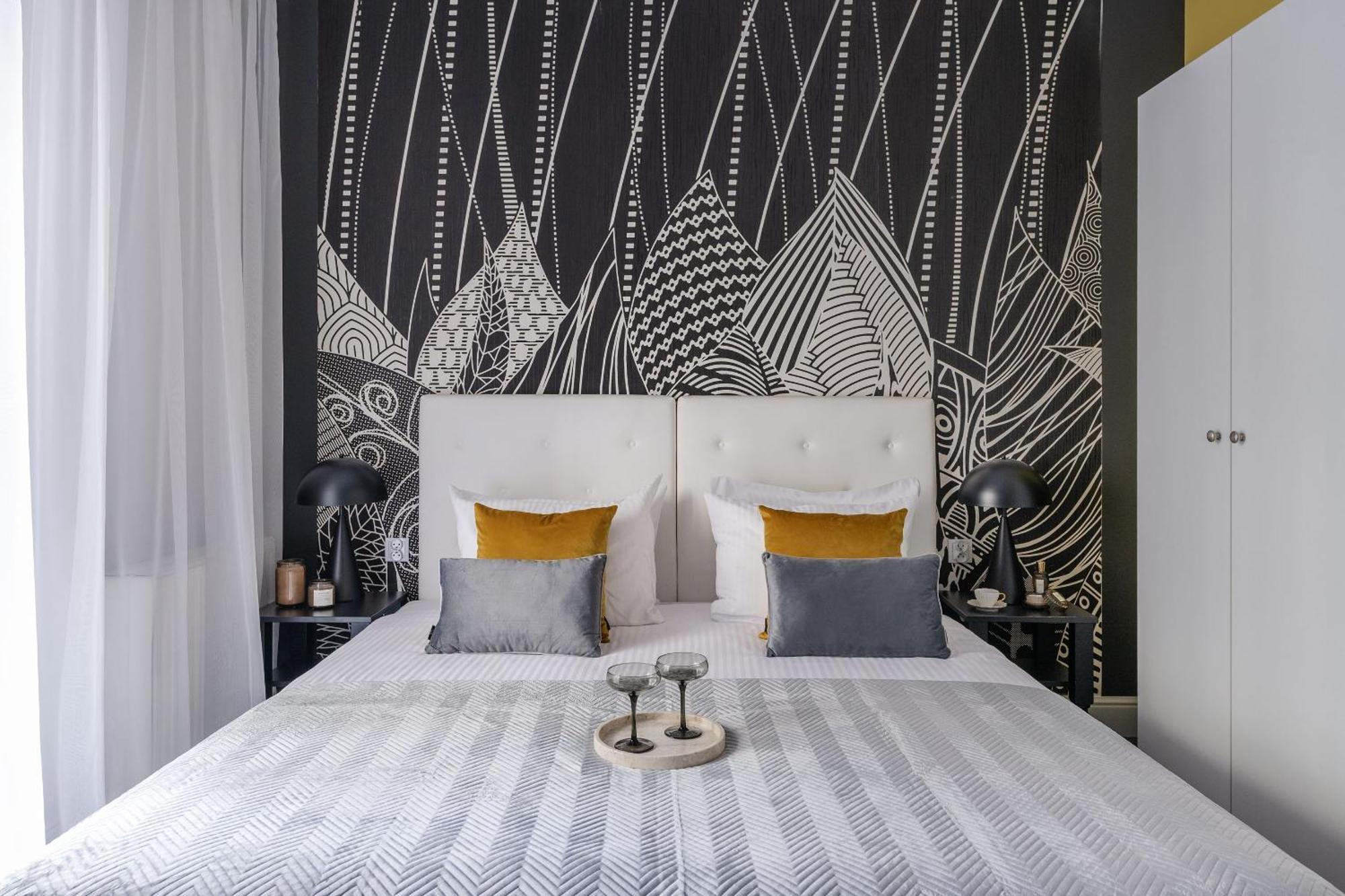 District17 - Loftaffair Collection Aparthotel Krakkó Kültér fotó