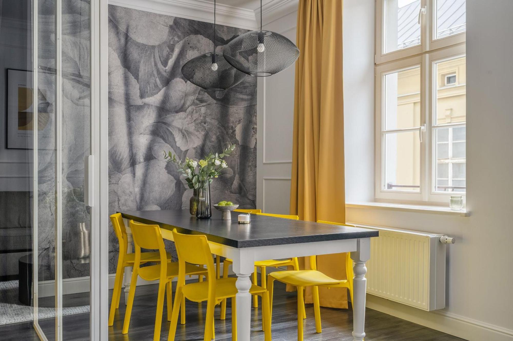 District17 - Loftaffair Collection Aparthotel Krakkó Kültér fotó