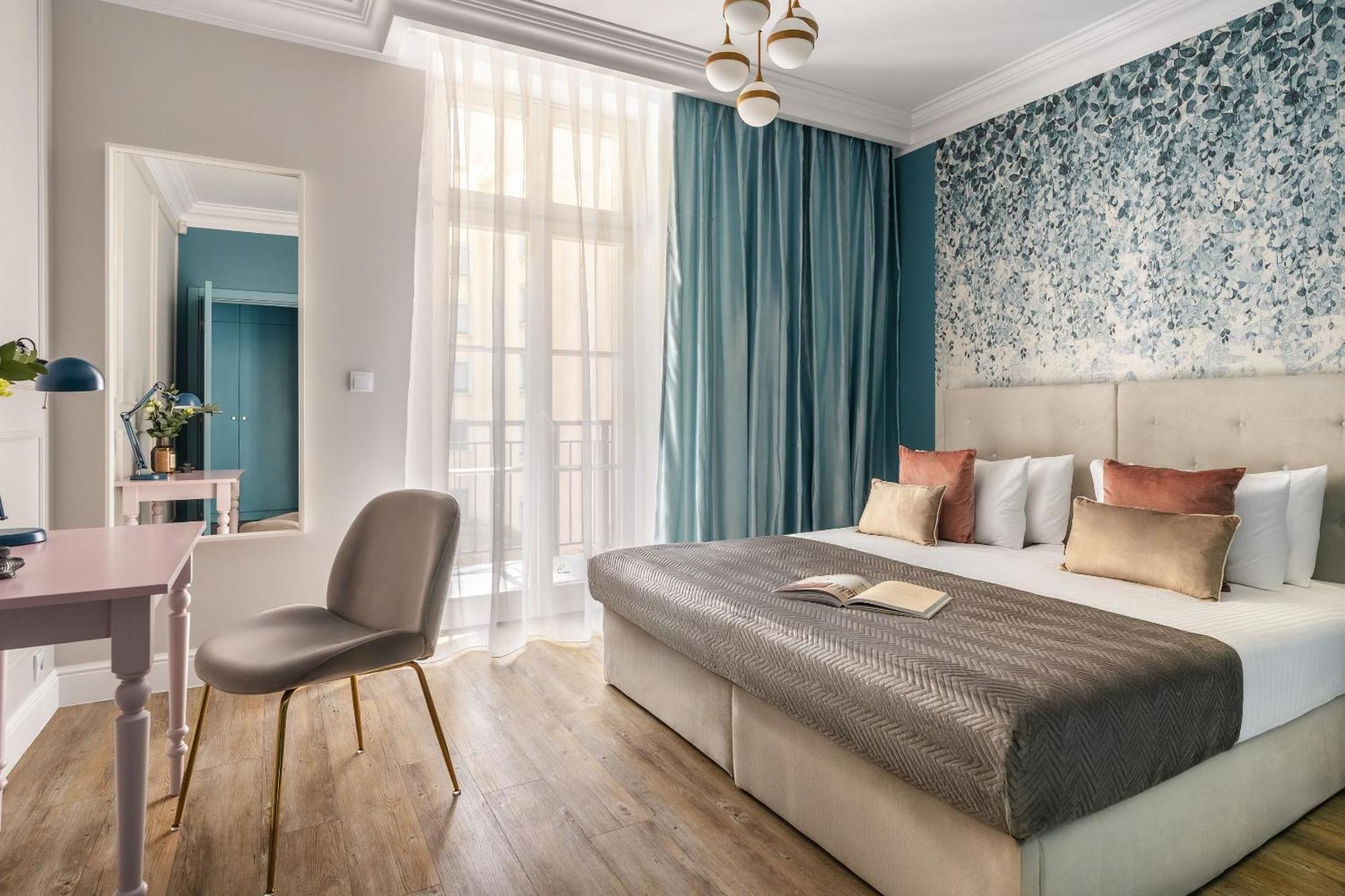 District17 - Loftaffair Collection Aparthotel Krakkó Kültér fotó