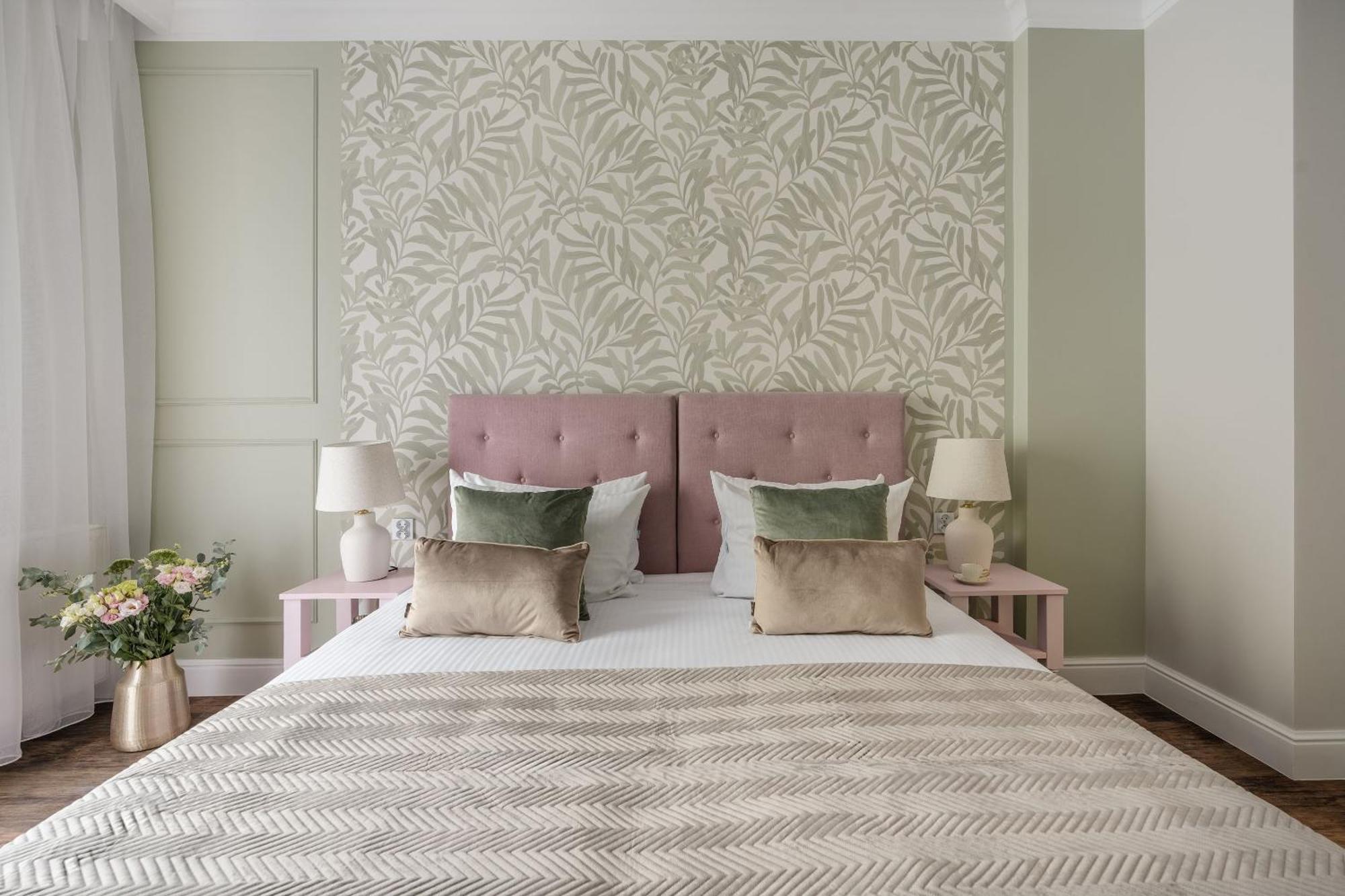 District17 - Loftaffair Collection Aparthotel Krakkó Szoba fotó