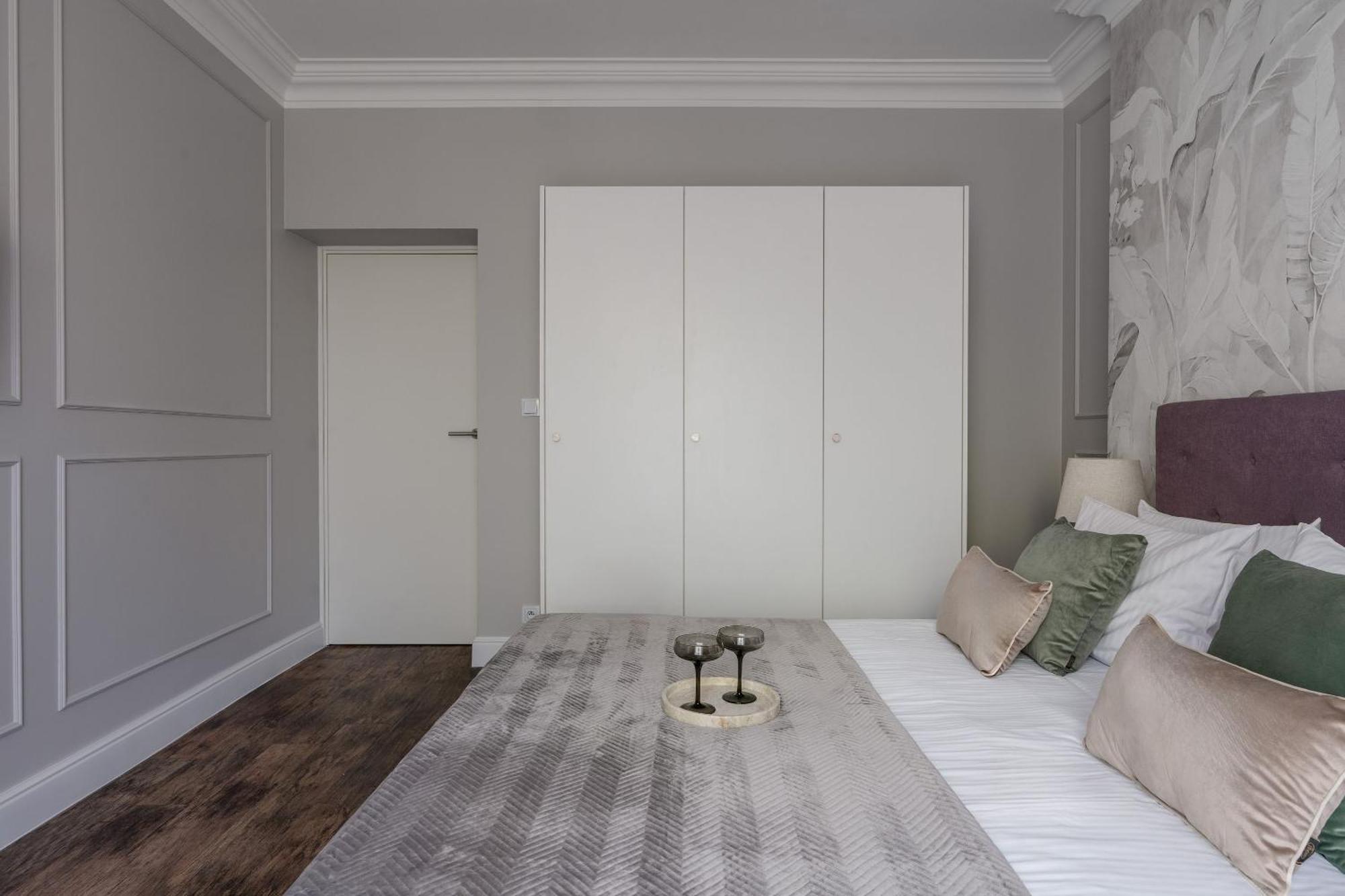 District17 - Loftaffair Collection Aparthotel Krakkó Szoba fotó