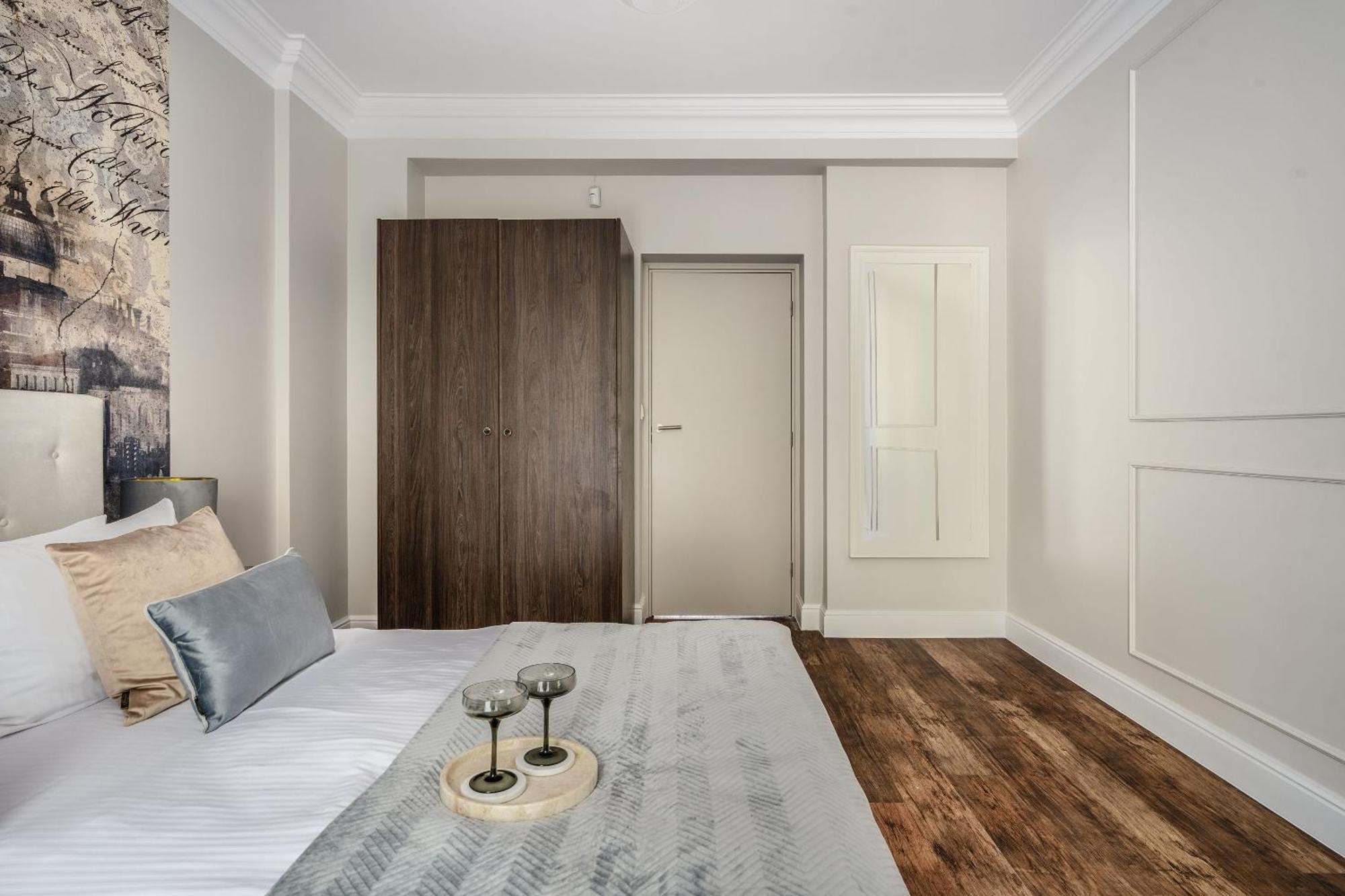District17 - Loftaffair Collection Aparthotel Krakkó Kültér fotó