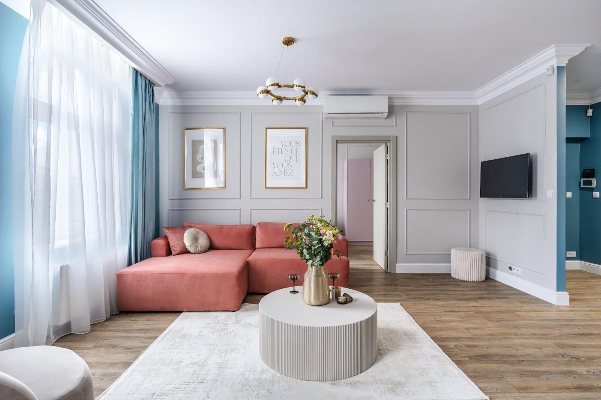 District17 - Loftaffair Collection Aparthotel Krakkó Kültér fotó