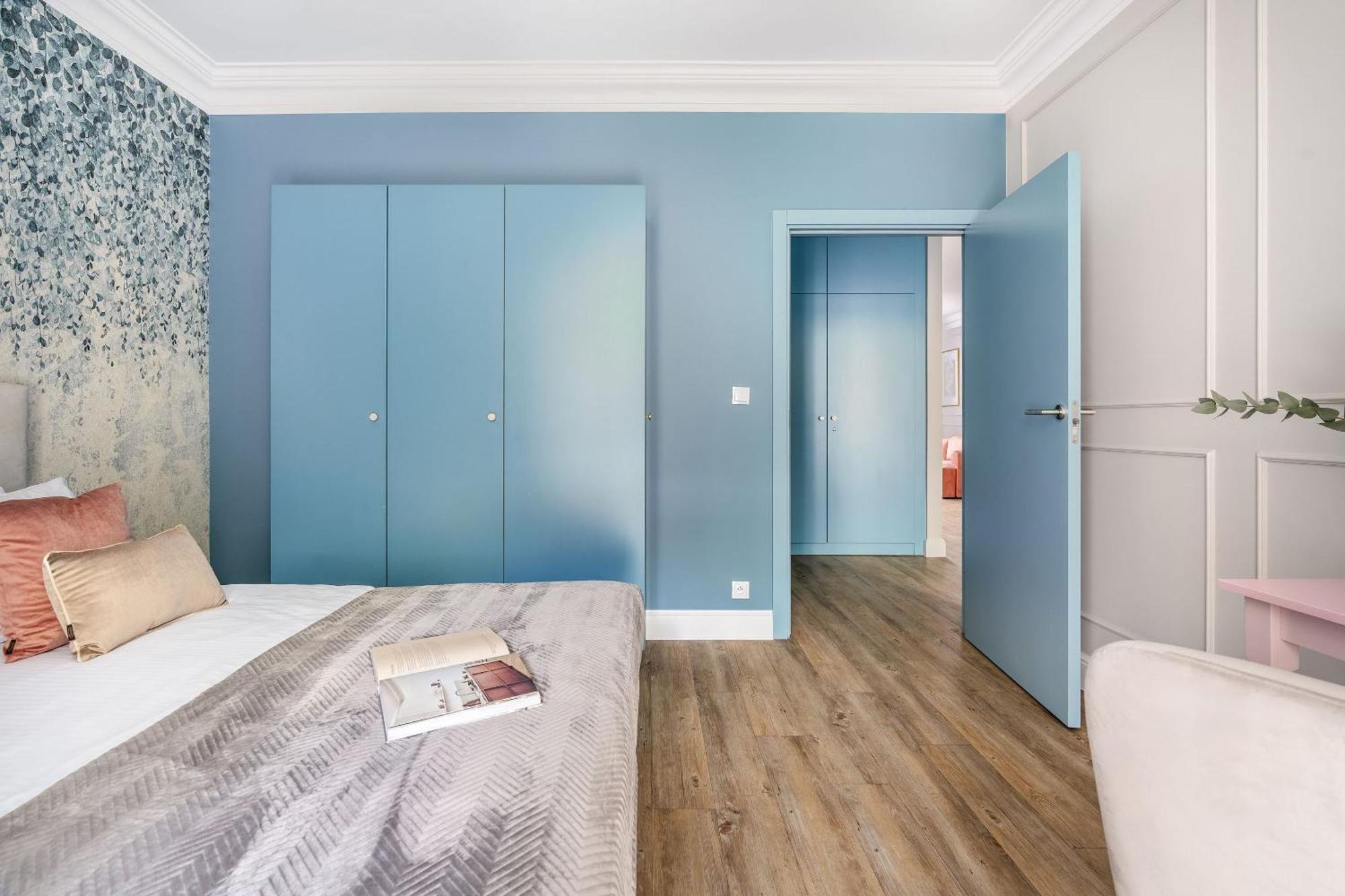 District17 - Loftaffair Collection Aparthotel Krakkó Szoba fotó