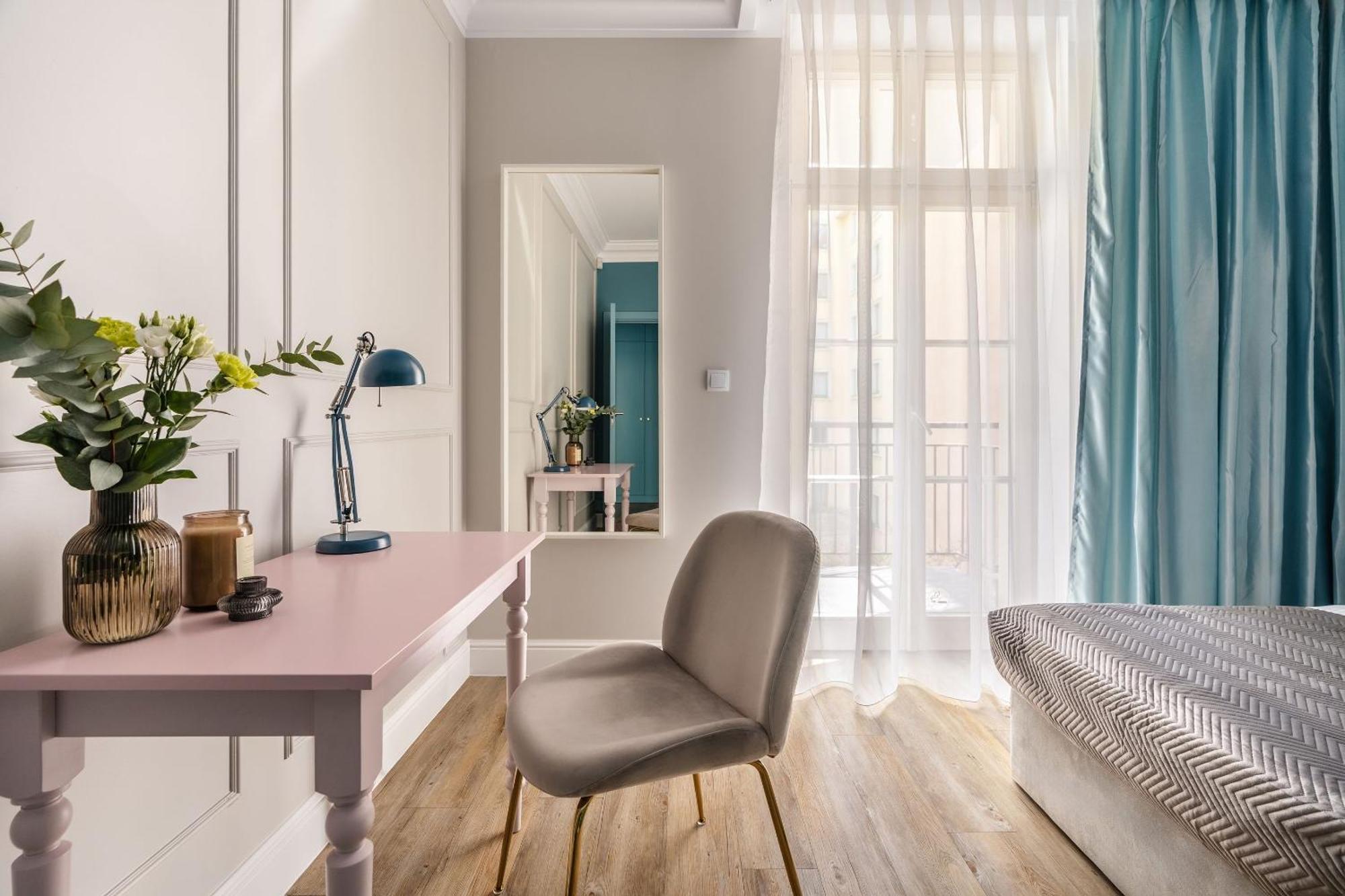District17 - Loftaffair Collection Aparthotel Krakkó Kültér fotó