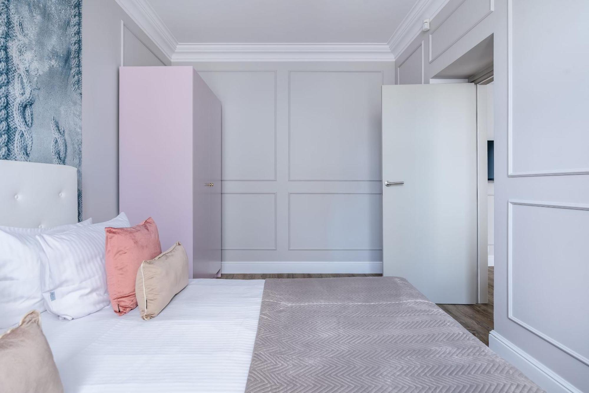 District17 - Loftaffair Collection Aparthotel Krakkó Kültér fotó