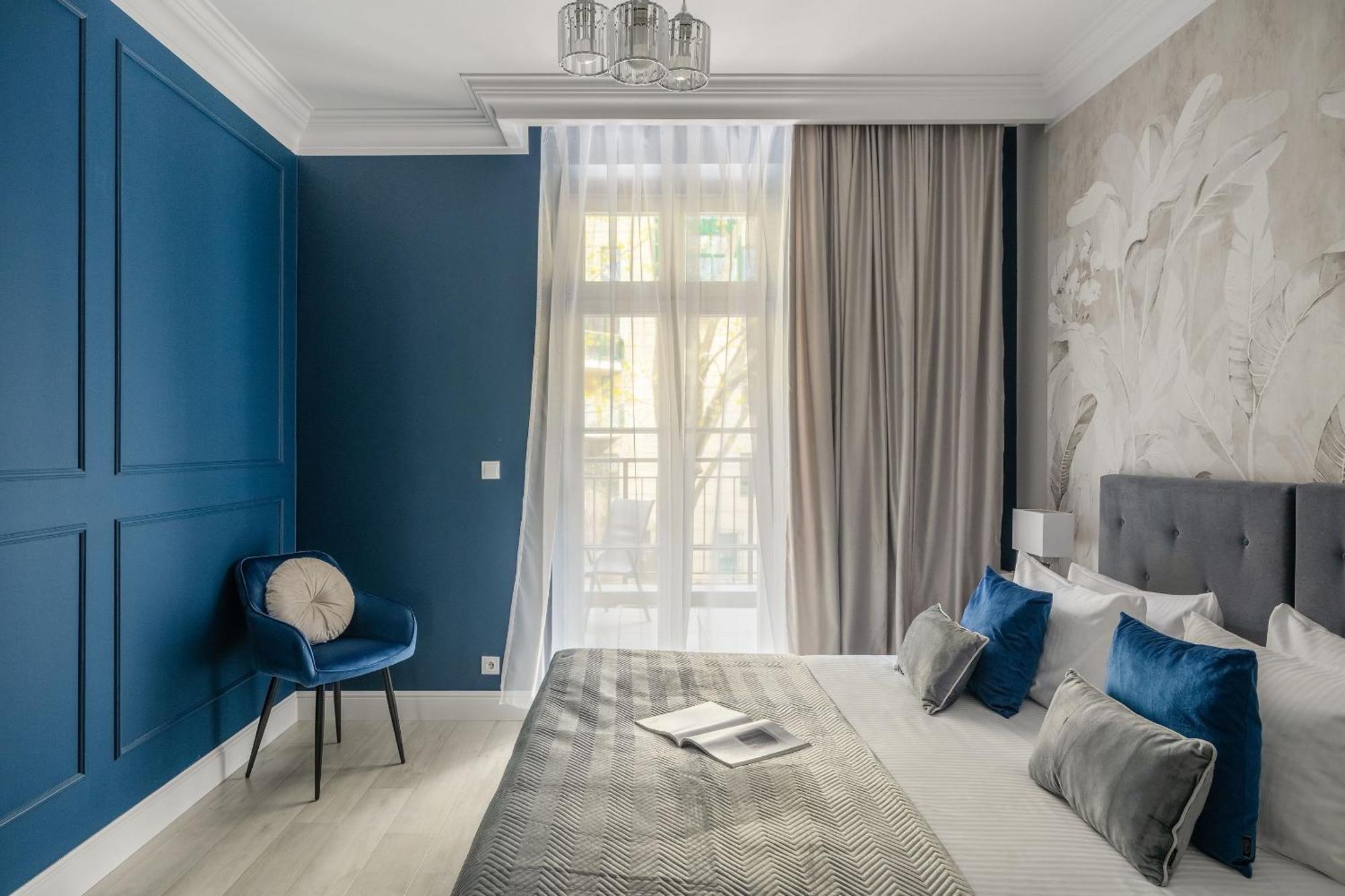 District17 - Loftaffair Collection Aparthotel Krakkó Kültér fotó